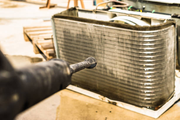 Best Local Air Duct Cleaning Services  in Barview, OR