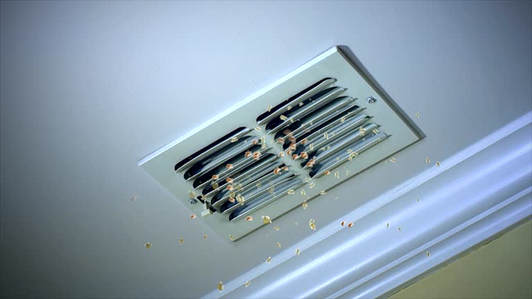 Best HVAC System Cleaning  in Barview, OR