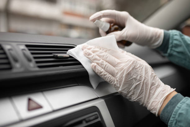Best HVAC Air Duct Cleaning  in Barview, OR
