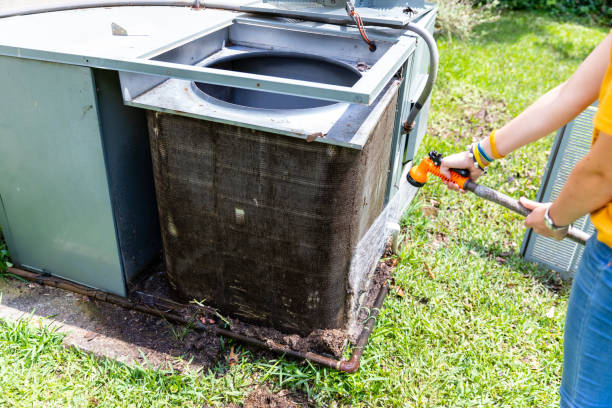 Best HVAC Duct Inspection Services  in Barview, OR