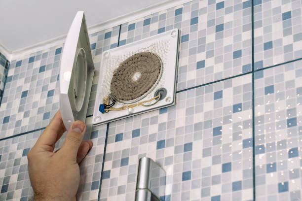 Best HVAC Air Duct Cleaning  in Barview, OR
