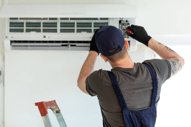 Trusted OR Airduct Cleaning Experts