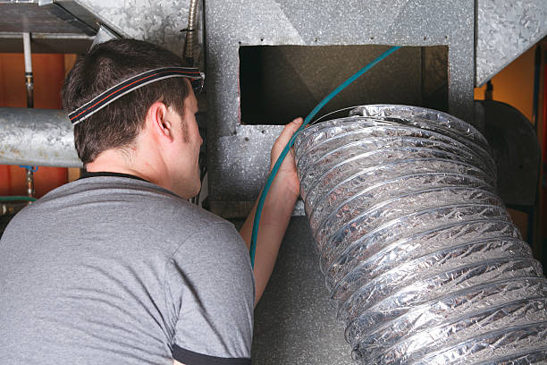 Best Best Air Duct Cleaning Company  in Barview, OR