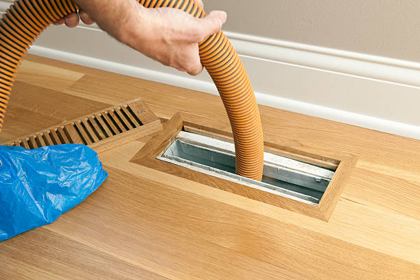 Best Air Duct Cleaning Near Me  in Barview, OR