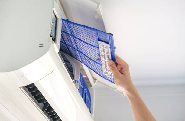 Air Duct Mold Removal in OR