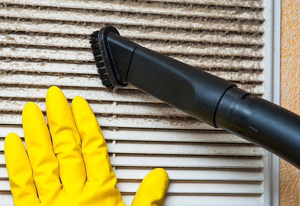 Best Air Duct Cleaning Near Me  in Barview, OR