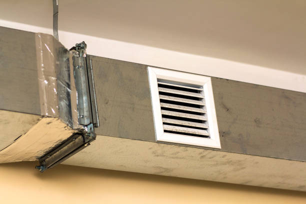 Best Dryer Vent Cleaning Services  in Barview, OR